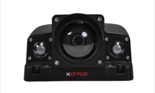 4 MP NETWORK CAMERA
