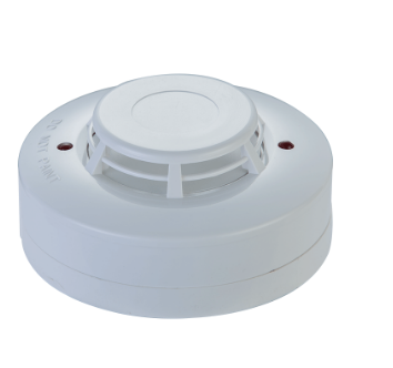 ADDRESSABLE HEAT DETECTOR