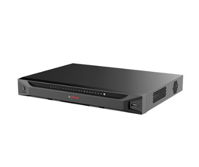 Network Video Recorder