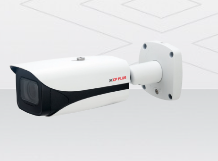 2MP NETWORK CAMERA