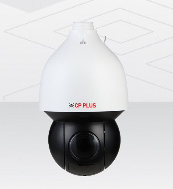 PTZ NETWORK CAMERA