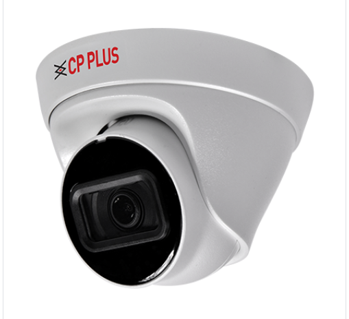 4 MP NETWORK CAMERA
