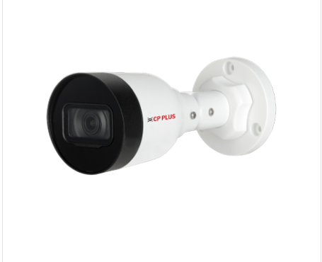 4 MP NETWORK CAMERA