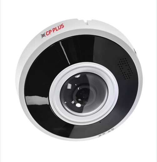 6 MP NETWORK CAMERA