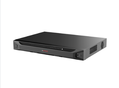 Network Video Recorder