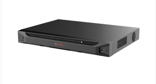 Network Video Recorder